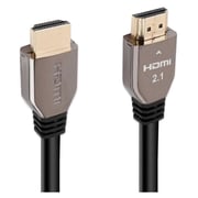 Promate Ultra HD High Speed 8K HDMI 2.1 Audio Video Cable 2m