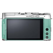 Fujifilm X-A7 Mirrorless Digital Camera Mint with 15-45mm F3.5-5.6 Lens Fujifilm X-A7 Mirrorless Digital Camera Mint with 15-45mm F3.5-5.6 Lens