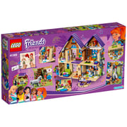 LEGO 41369 Mia's House Toy