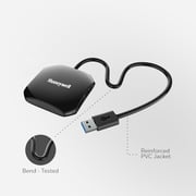 Honeywell 4 In 1 USB Hub Honeywell 4 In 1 USB Hub