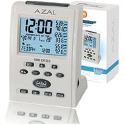 Azal Auto Islamic Azan Clock