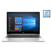 HP ProBook 450 G6 Laptop - Core i5 1.6GHz 8GB 1TB 2GB Win10Pro 15.6inch HD Silver