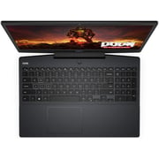 Dell G5 5500 Gaming Laptop - Core i7 2.6GHz 16GB 512GB 8GB 15.6inch FHD Black English Keyboard Dell G5 5500 Gaming Laptop - Core i7 2.6GHz 16GB 512GB 8GB 15.6inch FHD Black English Keyboard