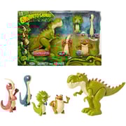 Gigantosaurus Figures Multi-Pack Gigantosaurus Figures Multi-Pack
