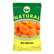 Natural Dry Apricot (afg) 200g