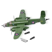 Cobi 500pcs Small Army North American B25B Mitchell