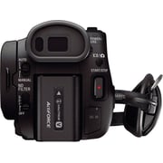Sony FDR-AX100 4K Ultra HD Camcorder Black Sony FDR-AX100 4K Ultra HD Camcorder Black