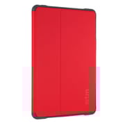 Stm Dux Rugged Case For Ipad Air 2 - Red Stm Dux Rugged Case For Ipad Air 2 - Red
