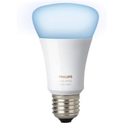 Philips Hue White and Colour Ambiance LED Smart Bulb