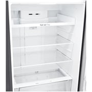 LG Top Mount Refrigerator 437 Litres GRC539HLCU, NatureFRESH™, LINEARCooling™, Inverter Linear Compressor LG Top Mount Refrigerator 437 Litres GRC539HLCU, NatureFRESH™, LINEARCooling™, Inverter Linear Compressor