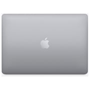 MacBook Pro 13-inch with Touch Bar and Touch ID (2020) MacOS Catalina Core i5 2GHz 16GB 1TB Shared Space Grey English/Arabic Keyboard