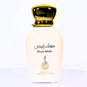 Musk White Eau De Parfum 100ml Musk White Eau De Parfum 100ml