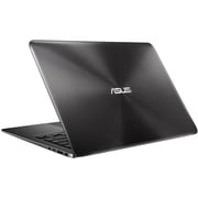 Asus ZenBook UX305FA(MS)-FC068H Laptop - Core M 1.2GHz 8GB 256GB Shared Win8.1 13.3inch Black Asus ZenBook UX305FA(MS)-FC068H Laptop - Core M 1.2GHz 8GB 256GB Shared Win8.1 13.3inch Black