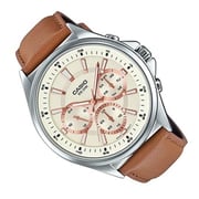 Casio MTP-E303L-9AV Enticer Men's Watch