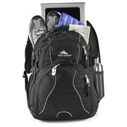High Sierra H04AA018 Swerve Backpack Black