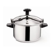 Tefal Pressure Cooker 6 Litres Stainless Steel SBP0530734