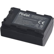 Dmk Power Np-fz100 Battery 2300mah For Sony Np-fz100 Z Series Rechargeable Battery Pack For Alpha A7 Iii A7r Iii A9 A9r A9s Digital Cameras Dmk Power Np-fz100 Battery 2300mah For Sony Np-fz100 Z Series Rechargeable Battery Pack For Alpha A7 Iii A7r Iii A9 A9r A9s Digital Cameras