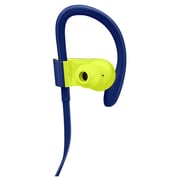 Beats Powerbeats3 Wireless Earphones – Beats Pop Collection – Pop Indigo