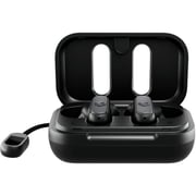 Skullcandy S2DBW-P740 Dime 2 True Wireless Earbuds Black Skullcandy S2DBW-P740 Dime 2 True Wireless Earbuds Black