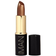 Iman Cosmetics Luxury Moisturizing Lipstick Citron Iman Cosmetics Luxury Moisturizing Lipstick Citron