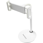 Wiwu Giraffe Desk Stand White Wiwu Giraffe Desk Stand White