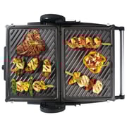 Bosch Contact Grill TFB4402GB Bosch Contact Grill TFB4402GB