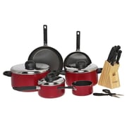 Prestige Cookware Set 22Pc