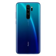 Xiaomi REDMI NOTE 8 PRO 64GB Deep Blue Smartphone