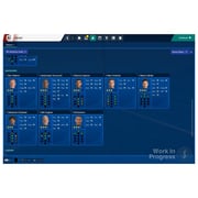 PCD Football Manager 2018 Limited Edition Game