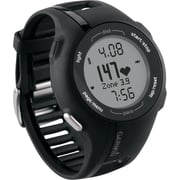 Garmin FORERUNNER210 W/ Heart Rate Monitor Garmin FORERUNNER210 W/ Heart Rate Monitor