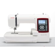 Janome Mc230e Embroidery Machine Janome Mc230e Embroidery Machine