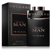 Bvlgari Man In Black For Men 100ml Eau de Parfum