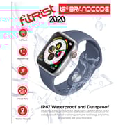 t500 smart watch 2020