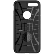 Spigen 043CS20531 iPhone 7 Plus Case Tough Armor (SF coated) Black Spigen 043CS20531 iPhone 7 Plus Case Tough Armor (SF coated) Black