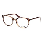 Guess GU2657-053-52 Women's Optical Frame Guess GU2657-053-52 Women's Optical Frame