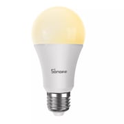 Sonoff Wi-Fi Smart LED Bulb APP and Voice Control Warm & Cold Sonoff Wi-Fi Smart LED Bulb APP and Voice Control Warm & Cold