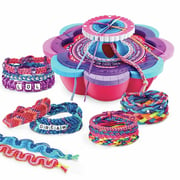 Crazart Shimmer N Sparkle Bracelet Maker