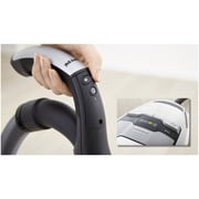 Miele Bagless Vacuum Cleaner Blizzard CX1 Comfort Lotus White Miele Bagless Vacuum Cleaner Blizzard CX1 Comfort Lotus White