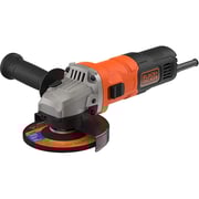 Black and Decker BEG010-GB Angle Grinder 710W Black and Decker BEG010-GB Angle Grinder 710W