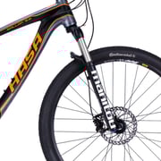 Hasa Gallop 9.0 29 Inch Grey 18 Hasa Gallop 9.0 29 Inch Grey 18