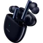 Realme Buds Air 2 RMA2003 In Ear True Wireless Earbuds Black Realme Buds Air 2 RMA2003 In Ear True Wireless Earbuds Black