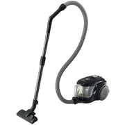 Samsung Canister Vacuum Cleaner Black VCC4570S3K Samsung Canister Vacuum Cleaner Black VCC4570S3K