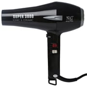 NG Super Energy Hair Dyer 1780 Watts NG3800 NG Super Energy Hair Dyer 1780 Watts NG3800