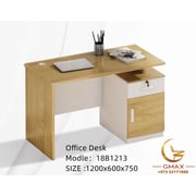 Gmax Office Table Unity(18B1213) 1200*600*750