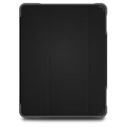 STM Dux Plus Duo Case Black For iPad 10.2 STM Dux Plus Duo Case Black For iPad 10.2