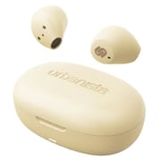 Urbanista 1036345 Lisbon In Ear True Wireless Earbuds Vanilla Cream Urbanista 1036345 Lisbon In Ear True Wireless Earbuds Vanilla Cream