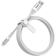 Otterbox Premium Lightning Cable 2m White