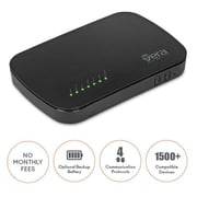 Vera VERAPLUSEU Advanced Smart Home Controller Vera VERAPLUSEU Advanced Smart Home Controller