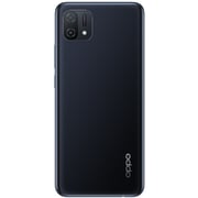 Oppo A16K 64GB Black 4G Dual Sim Smartphone