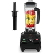 Biolomix Bpa Free 2l Jar 2200w Professional Smart Timer Pre-programed Blender Mixer Juicer Food Processor Ice Smoothies Crusher. Biolomix Bpa Free 2l Jar 2200w Professional Smart Timer Pre-programed Blender Mixer Juicer Food Processor Ice Smoothies Crusher.